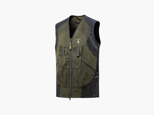 Trabaldo Sniper Vest Green