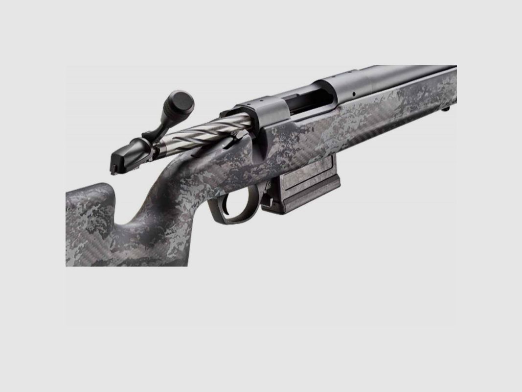 Fusil Bergara B14 Crest, image 3 sur 7