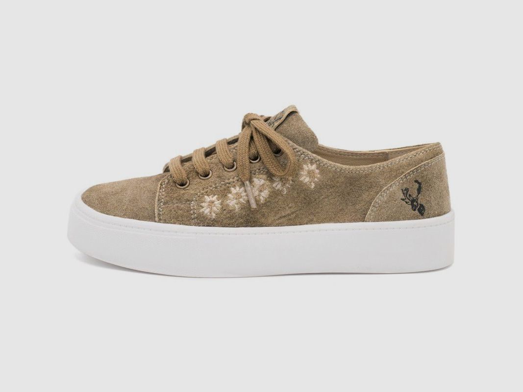 Spieth&Wensky Sneaker Ludmilla, immagine 2 di 2