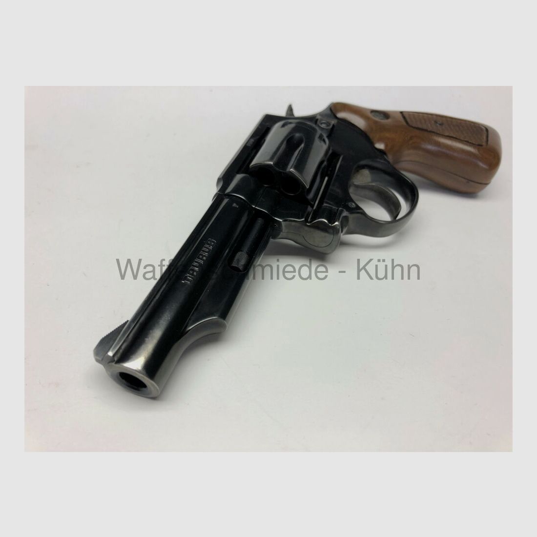 Taurus Model 65
