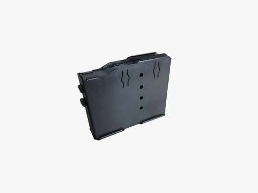 Magazine VOERE Hp X4 Cal. 338Lm and 300 Norma Mag 5 Rounds - VOHPX4C338LM5