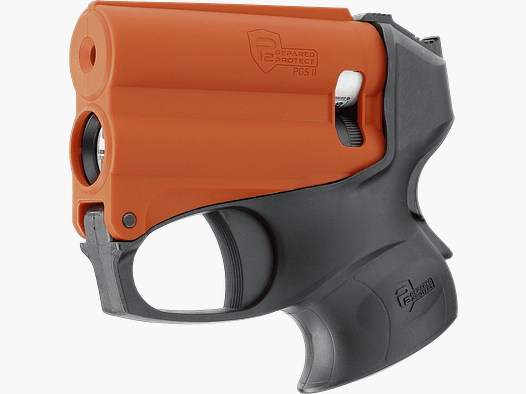 P2P PGS II Kit