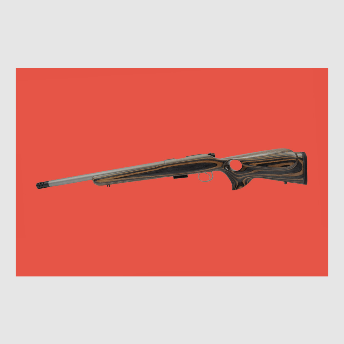 CZ 455
