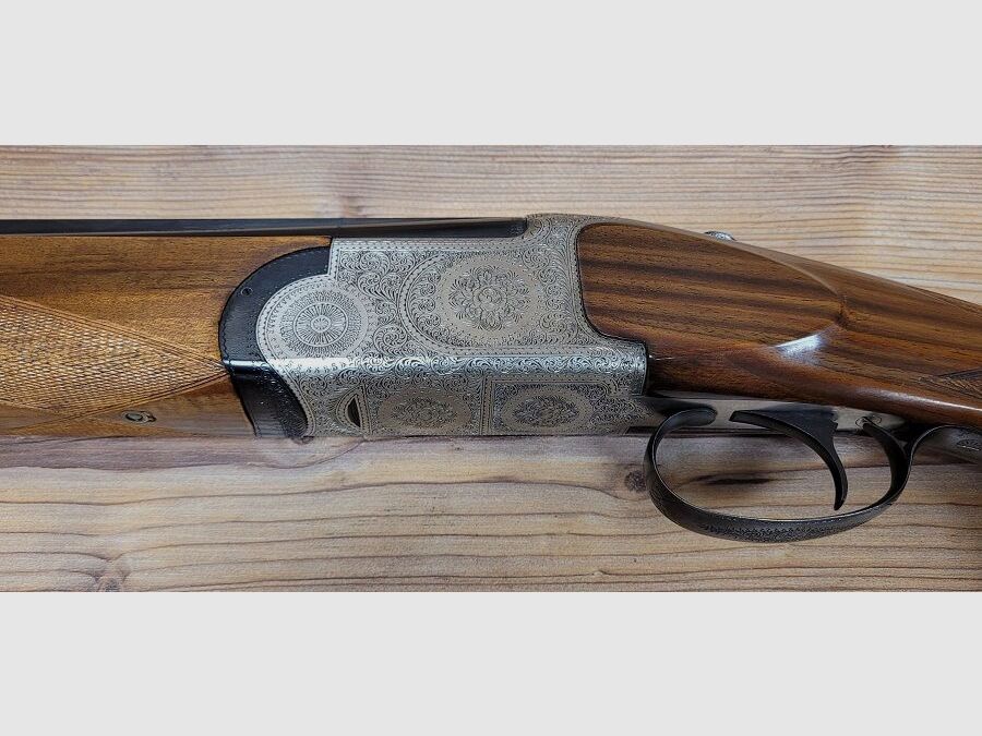 Gamba Lusso - LL 76cm - Choke Pieno/Modificato