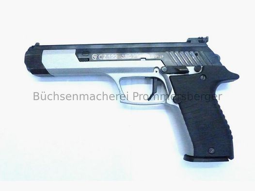 BRÜ CZ 122
