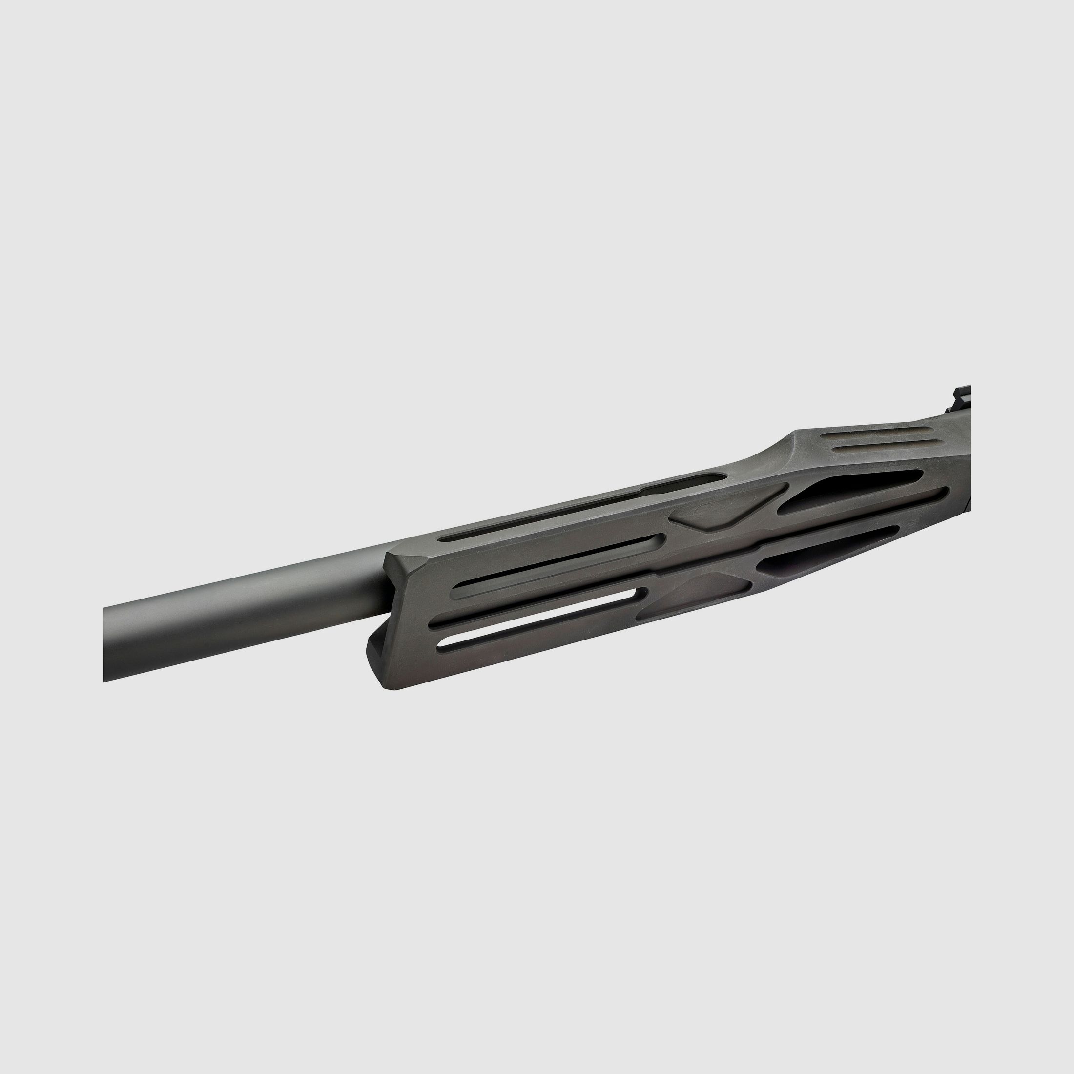 Mercury sport STR Sport FC Noir, Kal. 6,5 Creedmoor