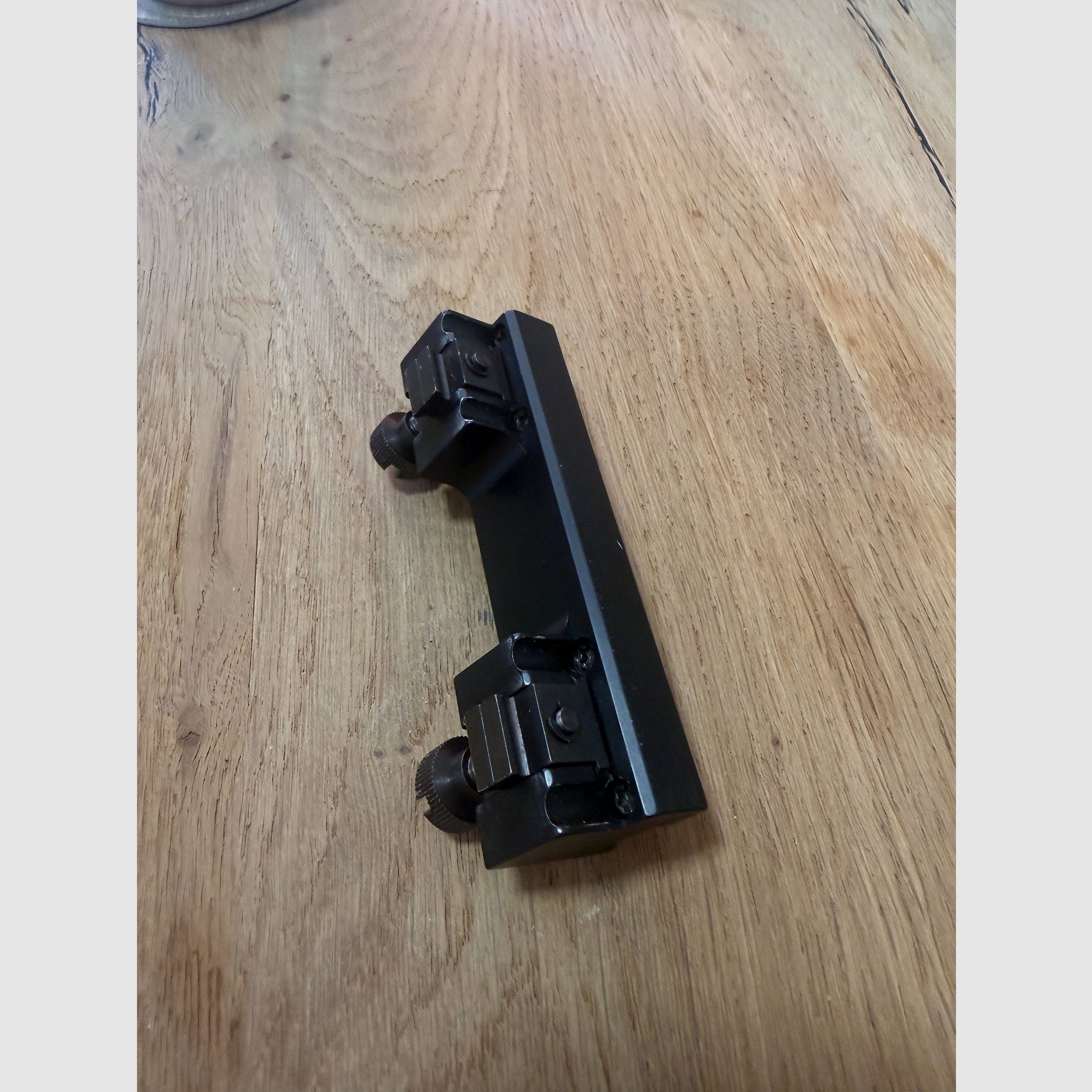 Heckler&Koch SL6 SL7 630 770 940 mounting rail rings