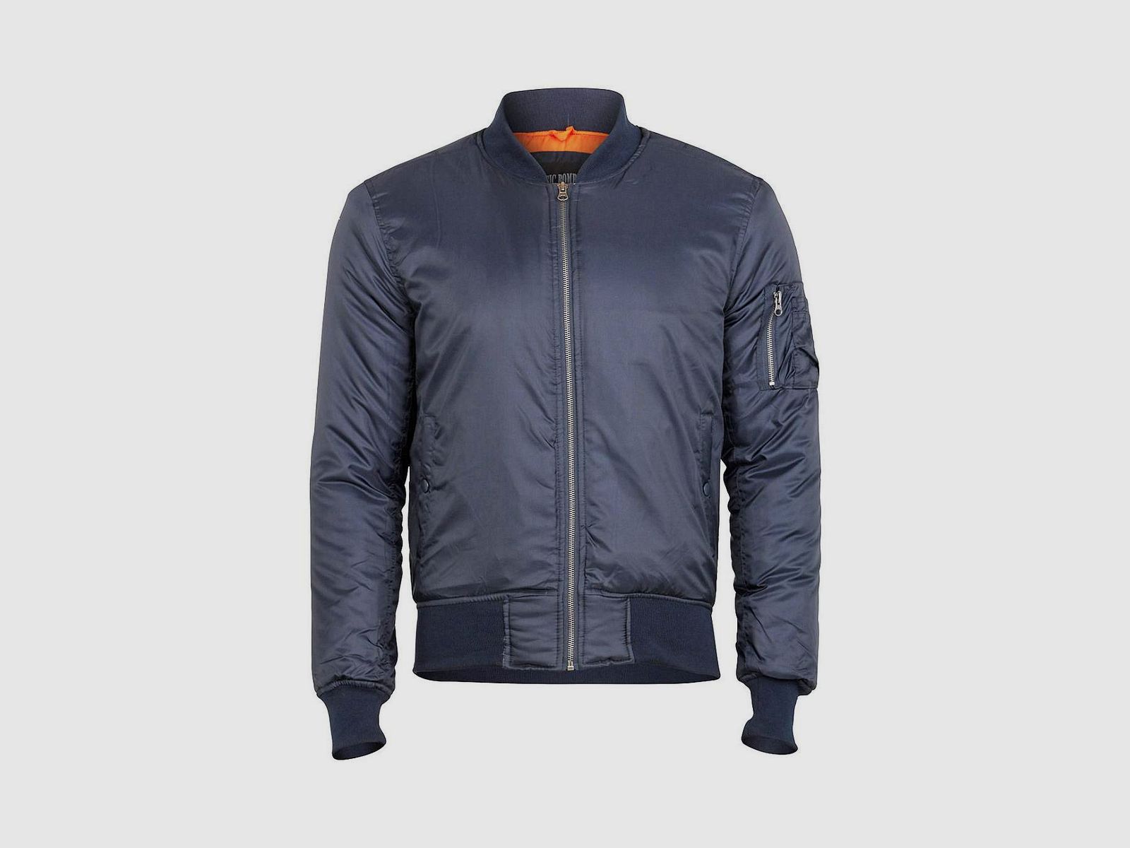 Chaqueta bomber surplus MA-1 Basic (3530), imagen 7 de 8