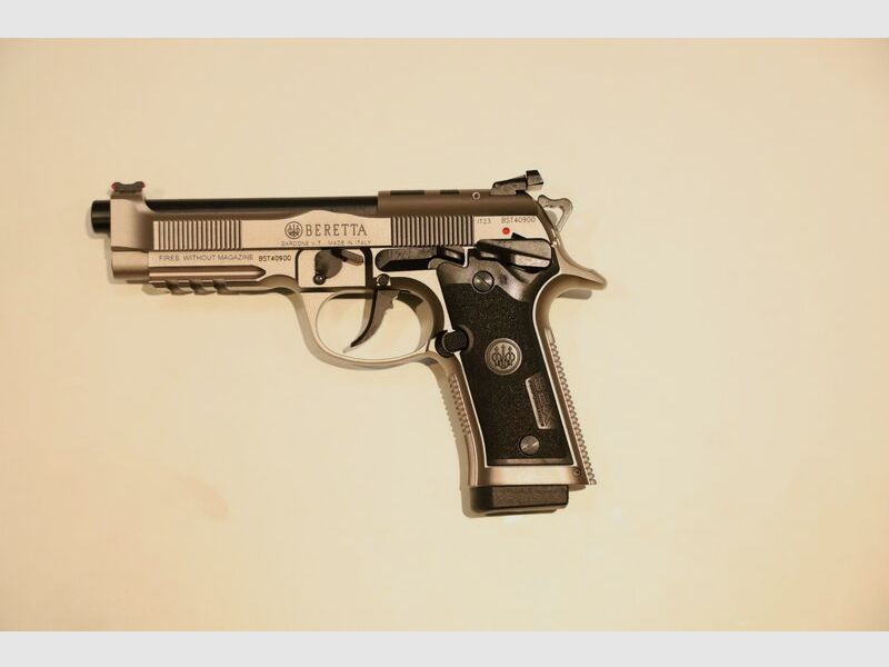 Beretta 92X Performance Production RDO (OR)