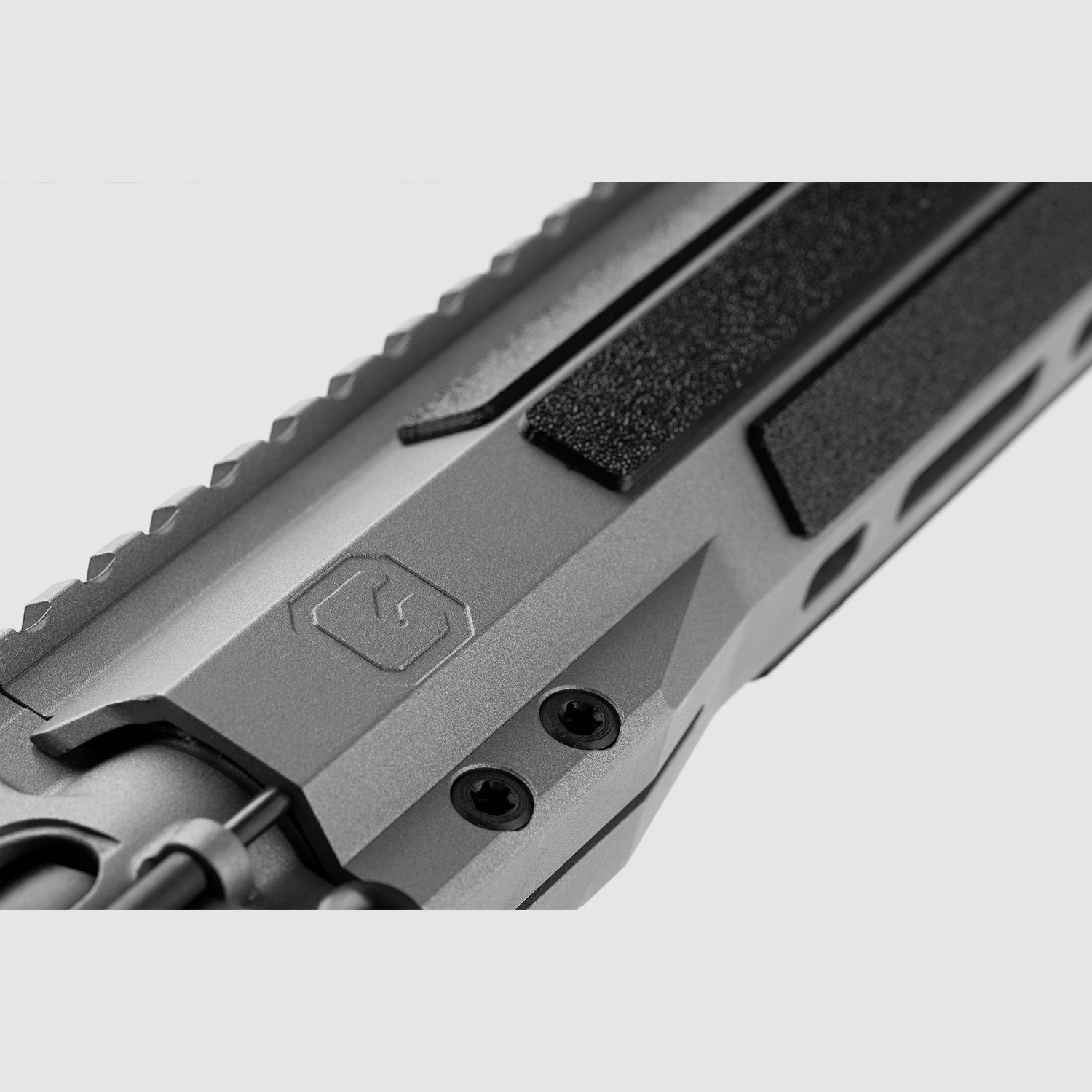 Clawgear CG15 223 Rem. 14,5″ – Gun Metal Gray