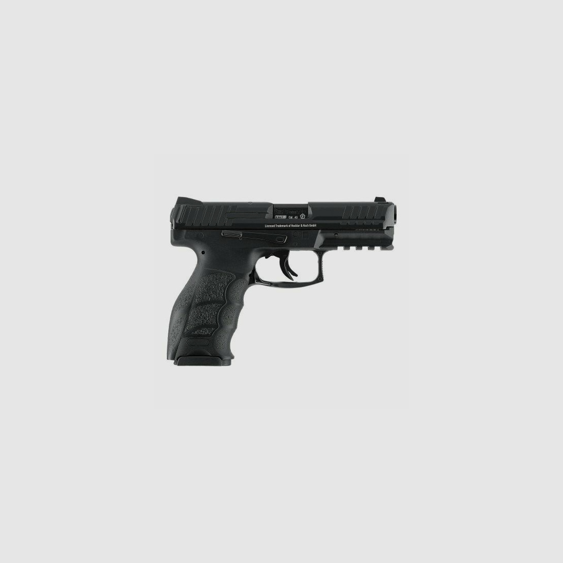 T4E Heckler & Koch SFP9 .43, CO2, < 5,0 J