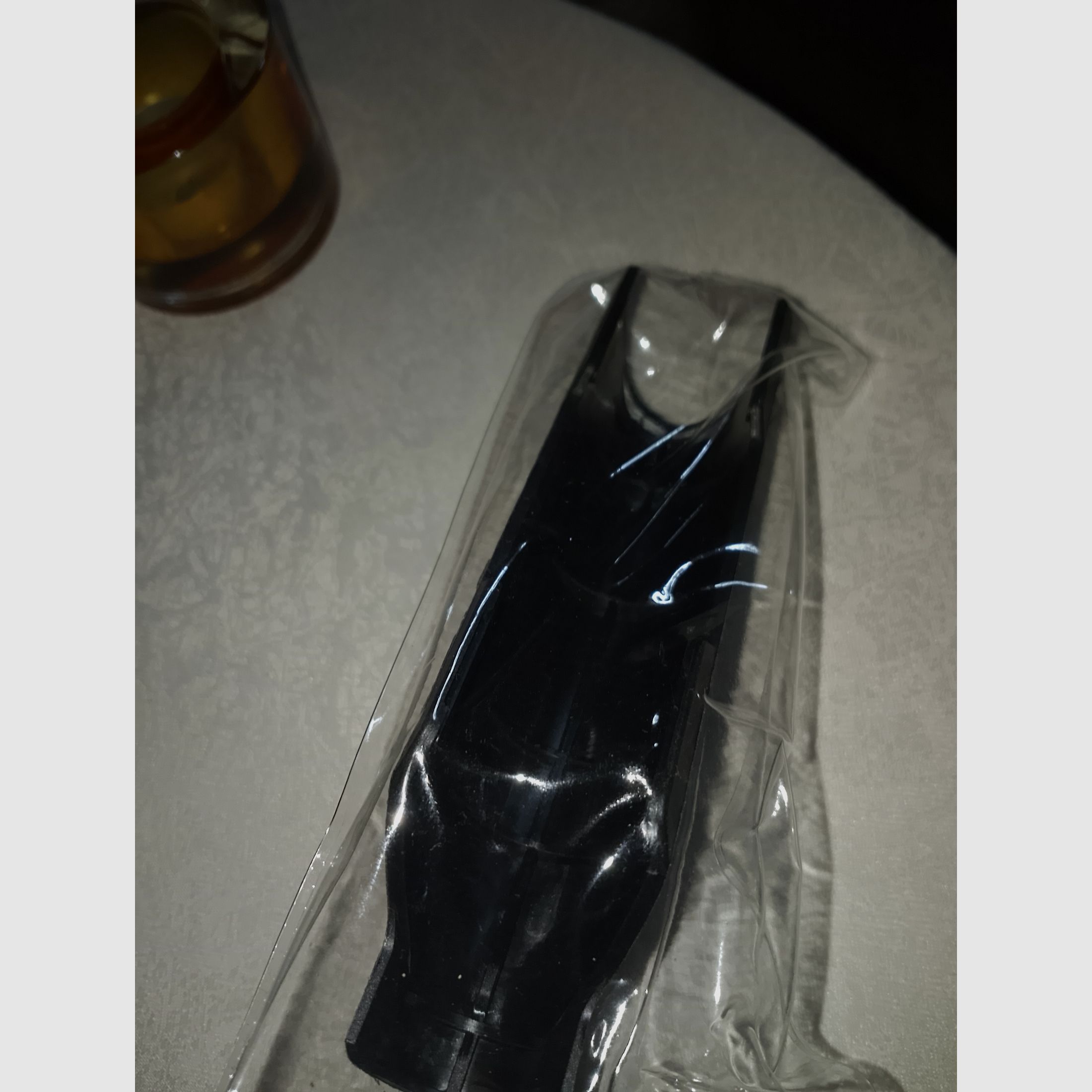 Podniesienie kolby podnóżek wzmocnienie taktyczne ar15 M4 podniesienie tylne dla Airsoft Softair karabinu nowy
