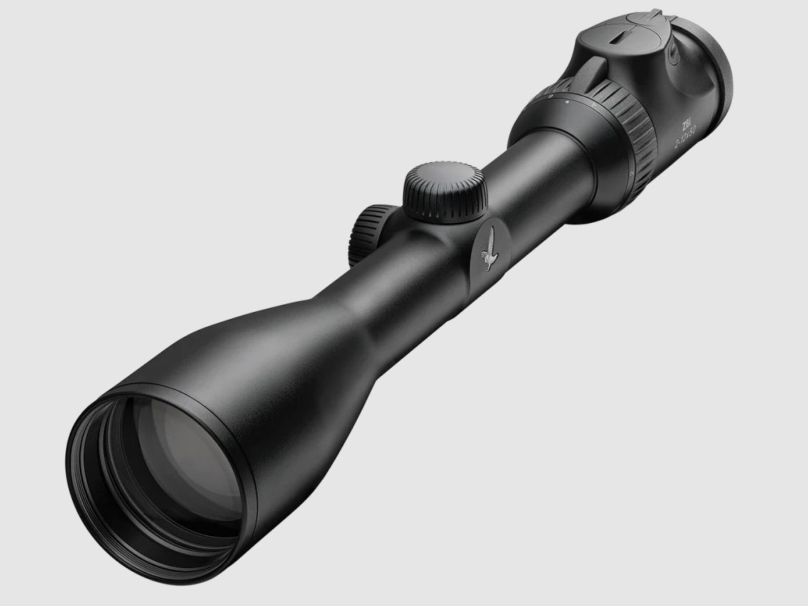 Swarovski Z6i 2-12×50