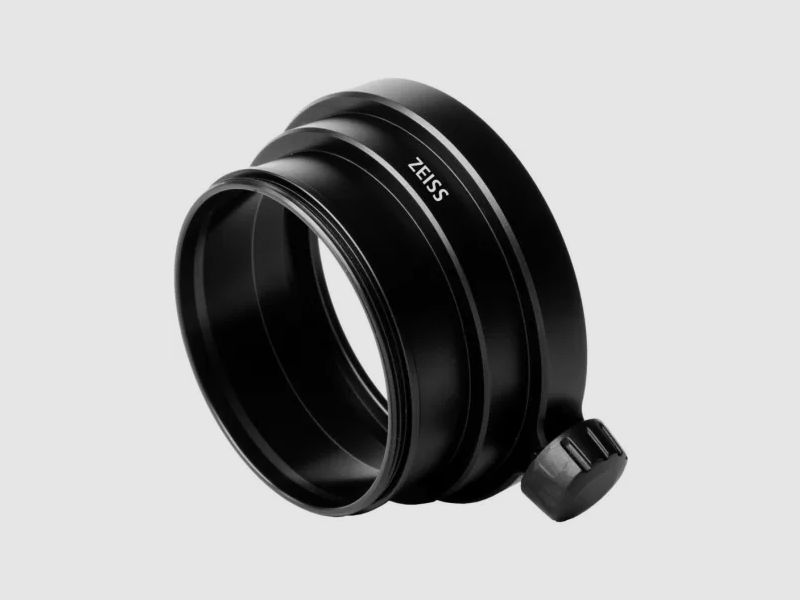 Zeiss Photo Adapter M58 Gavia, image 2 of 3