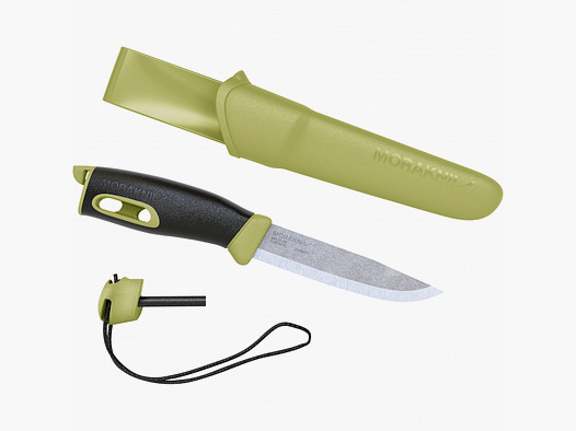 Morakniv       Morakniv   Gürtelmesser Spark