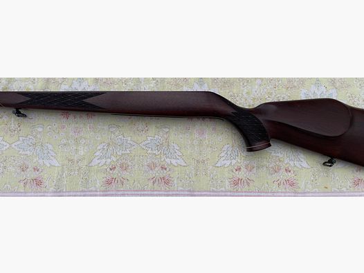 Sauer 80 - original Schaft
