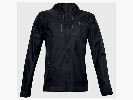 Under Armour Under Armour Jacke Cloudburst Shell - Schwarz / XL Herren