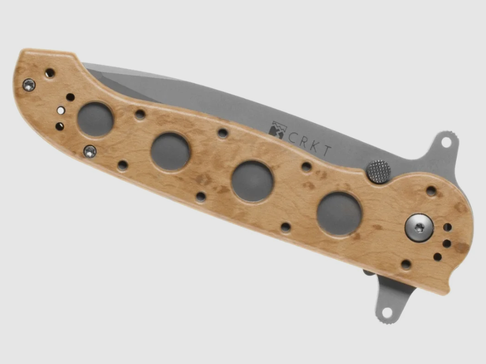 CRKT – M16-14ZSF / Desert Special Forces Zytel Folder, Bild 3 von 4