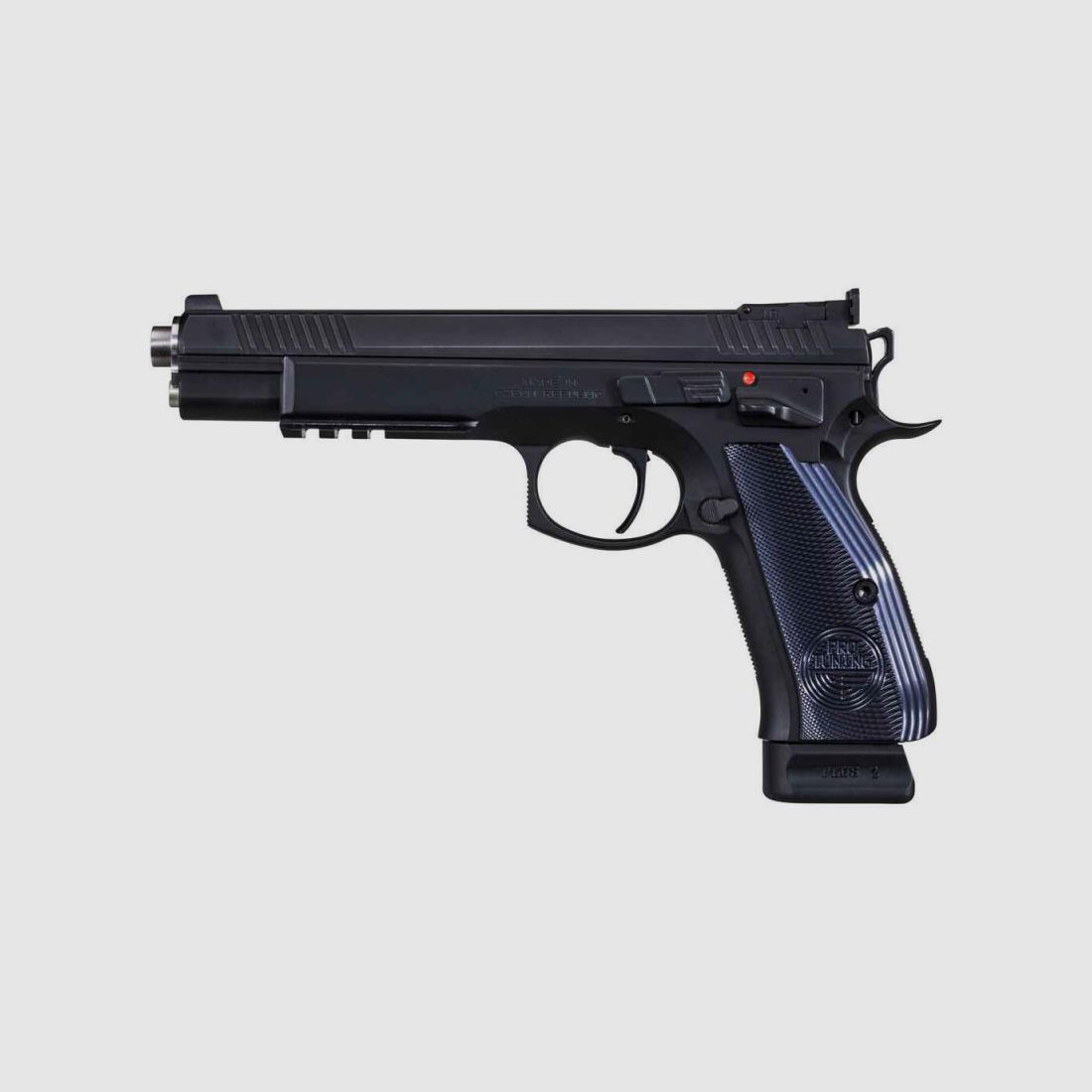 CZ 75 TAIPAN, Bild 1 von 2
