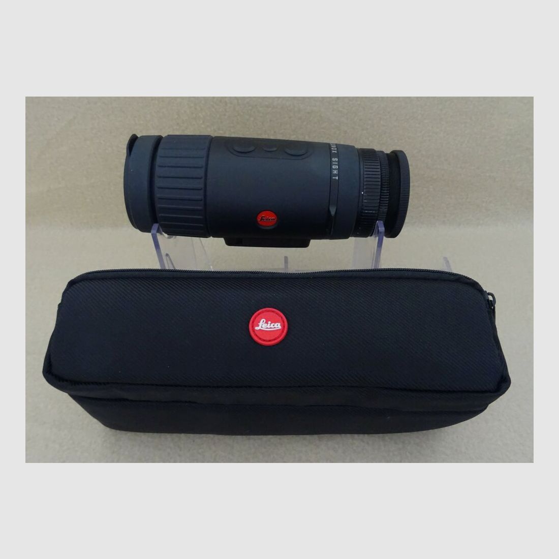 Leica Calonox Sight