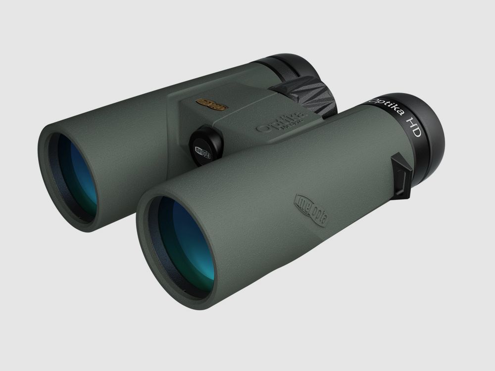 Meopta Optika HD 10x42, Bild 2 von 3
