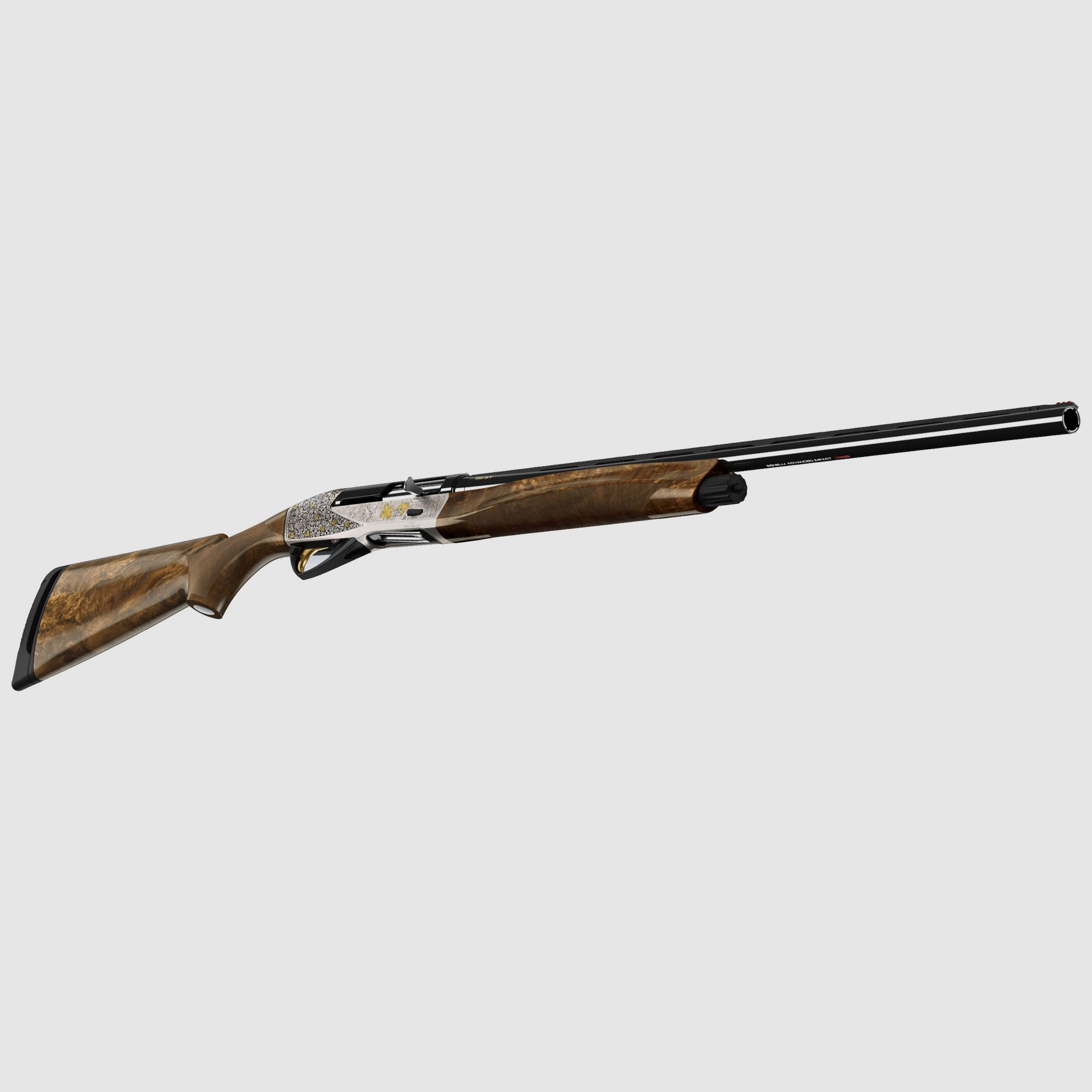 Benelli Raffaello Limited Edition, Bild 3 von 3