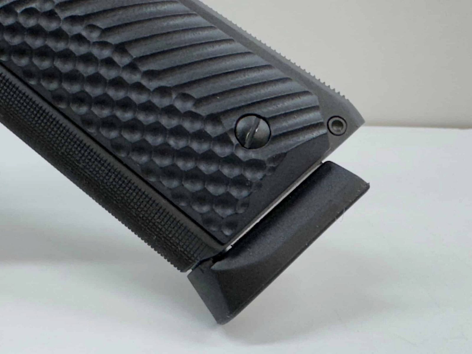 CHIAPPA 1911 Empire Czarny 5″ | .45 ACP