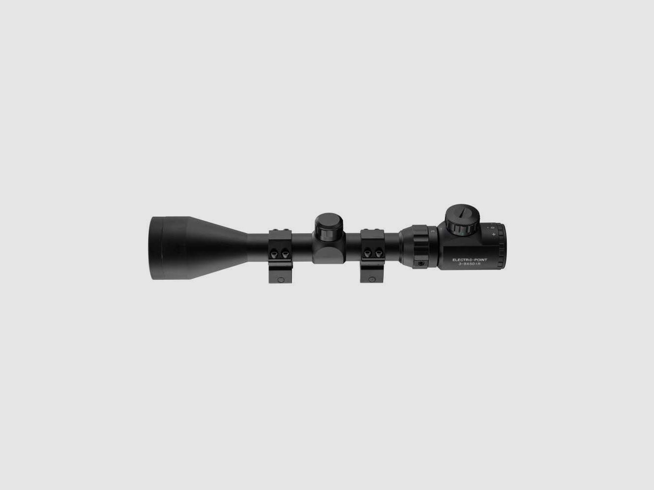 Lunette Electro-Point 3-9X50 IR, Bild 4 von 7