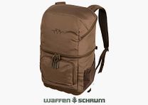 Blaser Competition Range Bag Teak 50x 32x 21cm