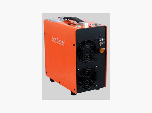 New warrior Mini-Mini-1 PCP Compressor 300 Bar