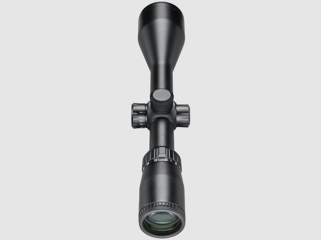Zielfernrohr BUSHNELL LEGEND 6-18×50 DOA-QBR, Bild 4 von 7