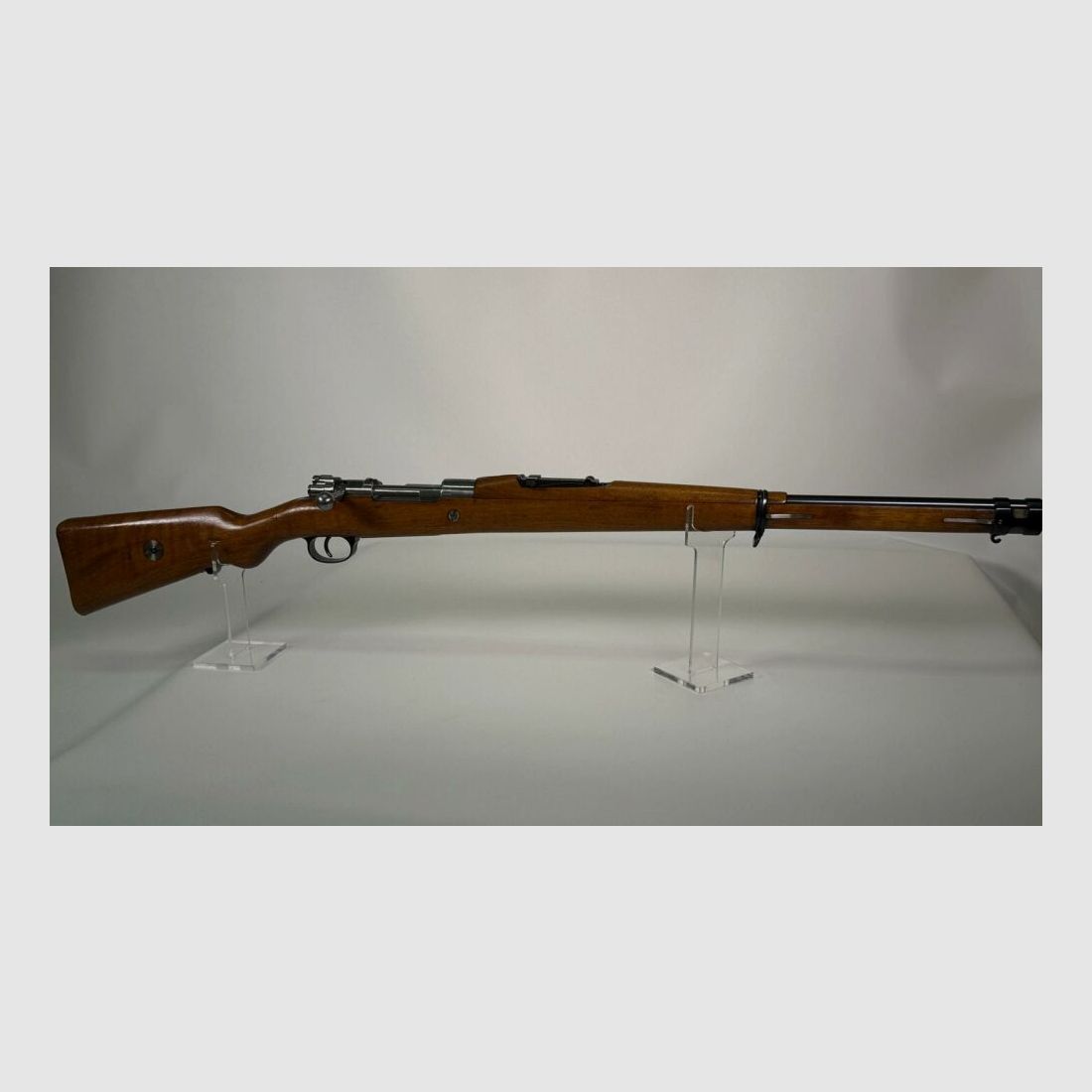 Mauser Mod. 1908