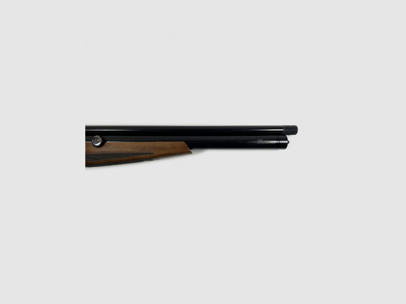 Aselkon MX5 Kal. 5,5mm, Bild 4 von 8