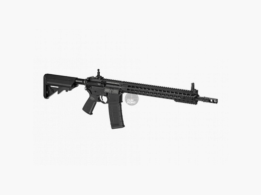2nd Chance | Cyma M4 CM068D Full Metal 0.5J-Schwarz