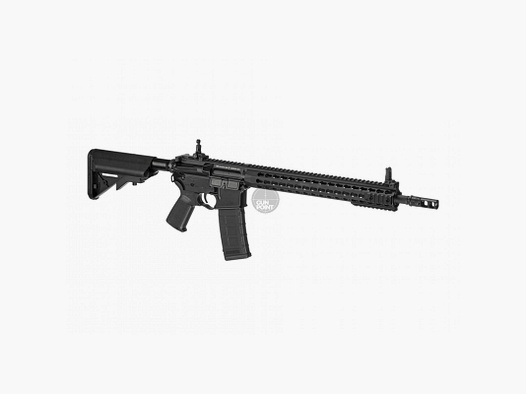 2nd Chance | Cyma M4 CM068D Full Metal 0.5J-Schwarz