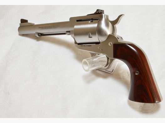 Freedom Arms 83 Premier Grade 6" .454 Casull