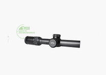 BLASER - Richtkijker B2 1-6x24 iC met rail