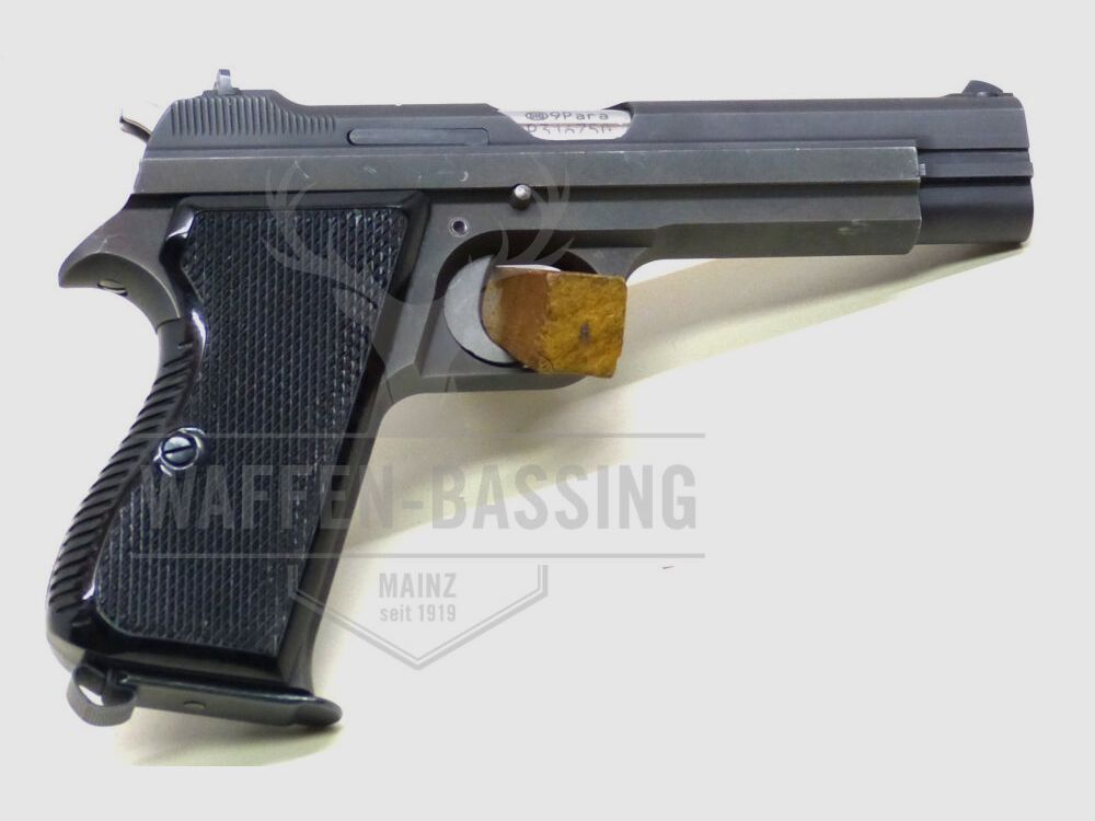 SIG 210-6