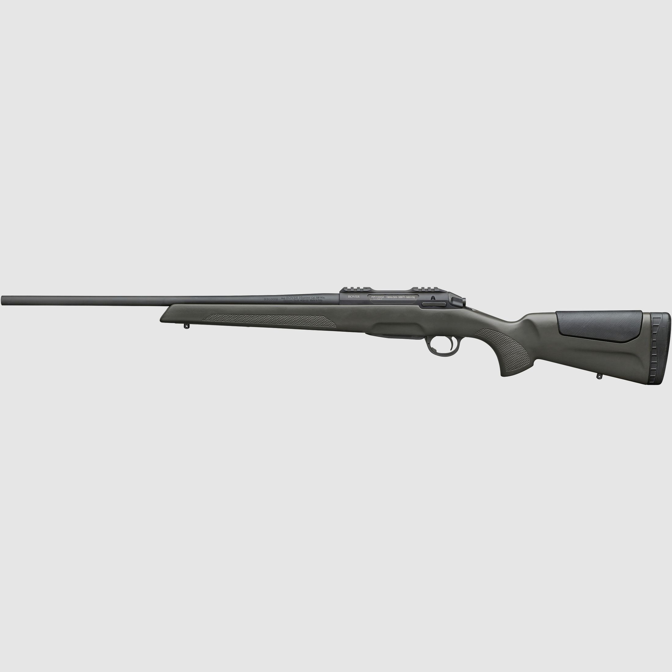 Rover G2 Hunter Standard de chasse Mercury, Kal. .308 Win.