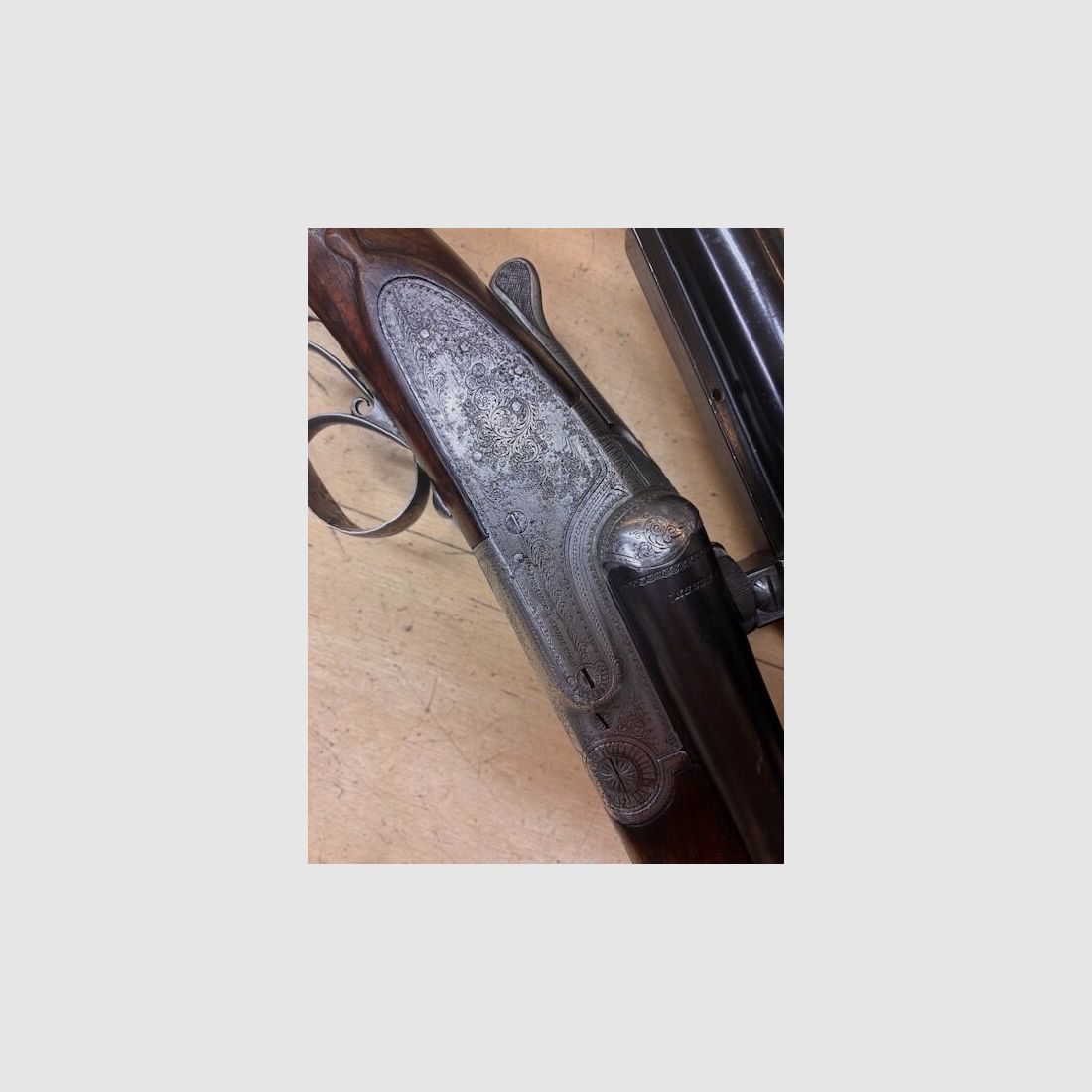 Sauer & Sohn ohne 20/76;5,6x50R Mag