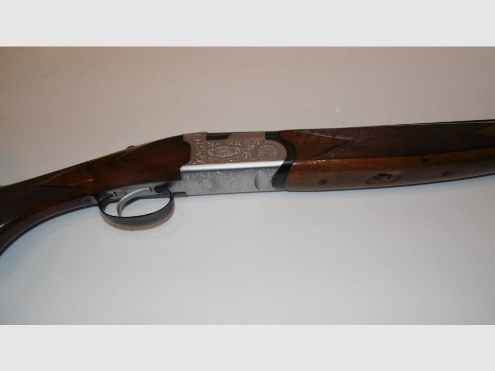 Sauer - Beretta Mod S 56 E