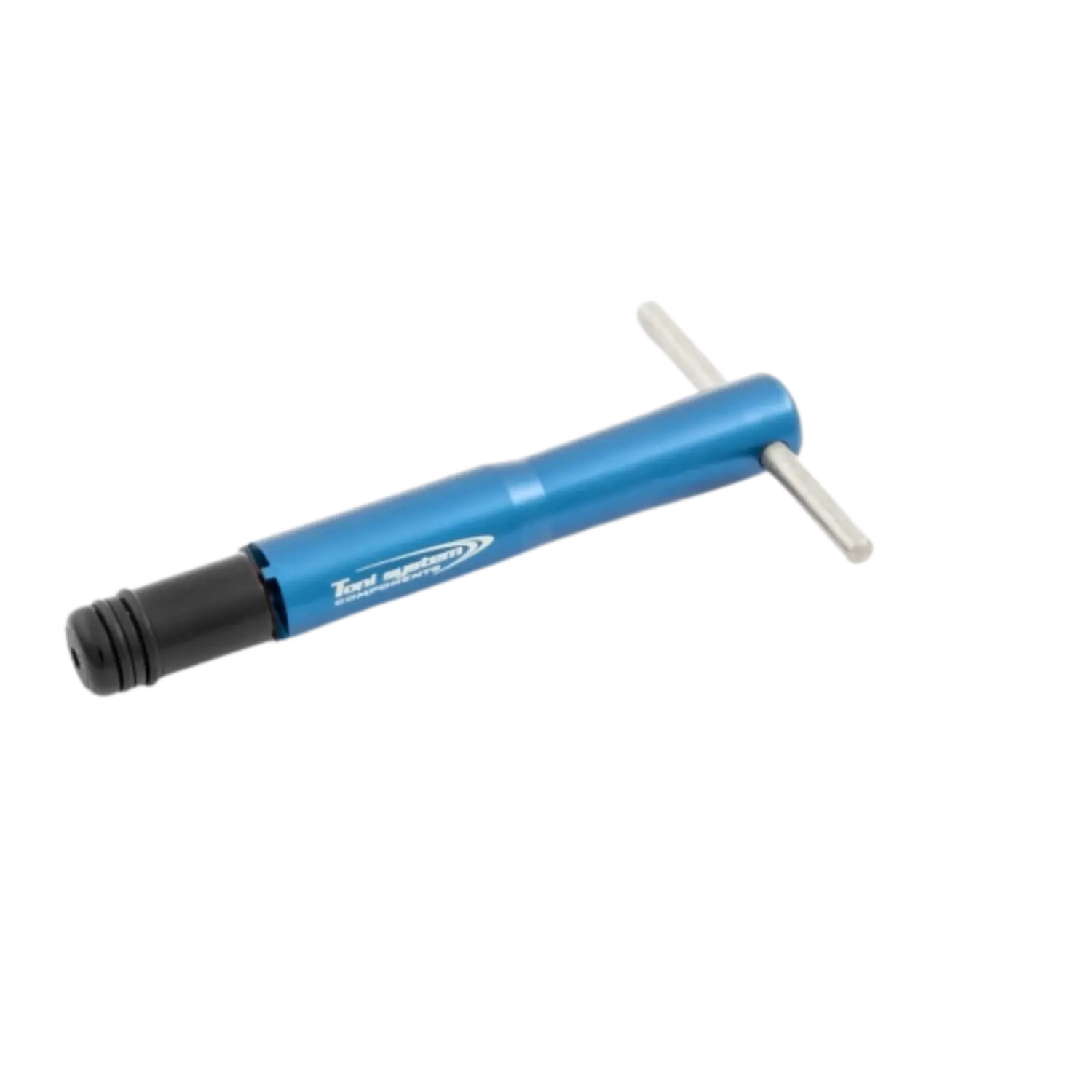 Toni System T-Wrench chiave per strozzatori da fucile 90 mm blu