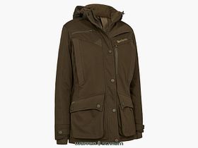 Deerhunter Jacket Muflon Pro Winter Art Green