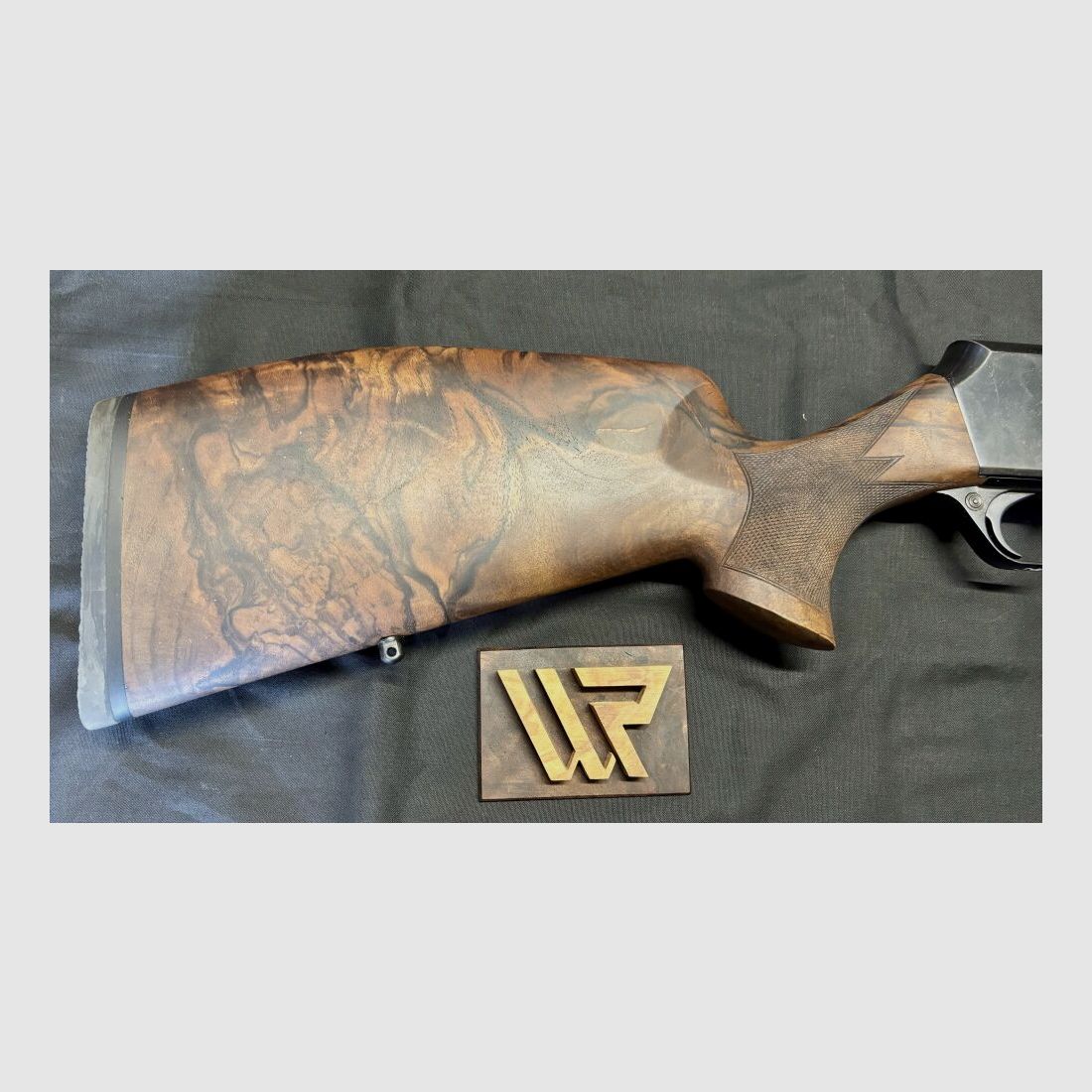 FN FN Browning .300WinMag