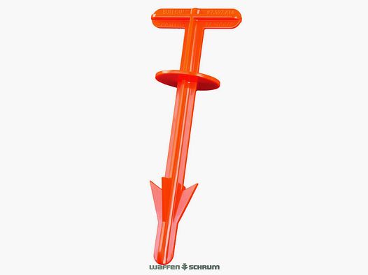 Hunters Specialities Hunters Butt Out Game Discharger