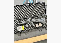 Steyr AUG-Z A3 S.W.A.T. incl EOTECH XPS2-0 & Streamlight TLR RM2