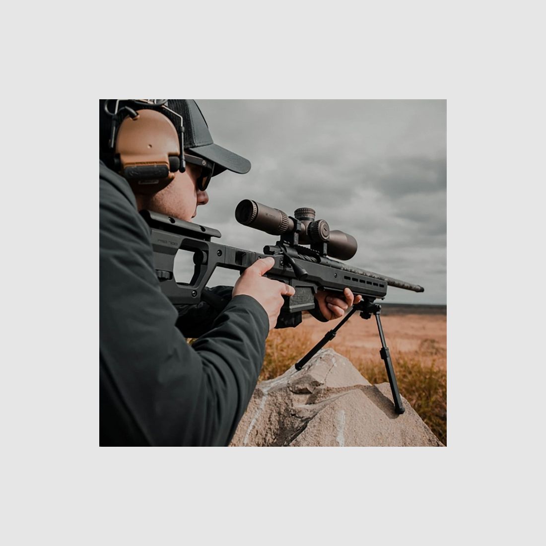 MAGPUL PRO 700L FESTER SCHAFt FÜR REMINGTON 700 LA ODG, Bild 5 von 5
