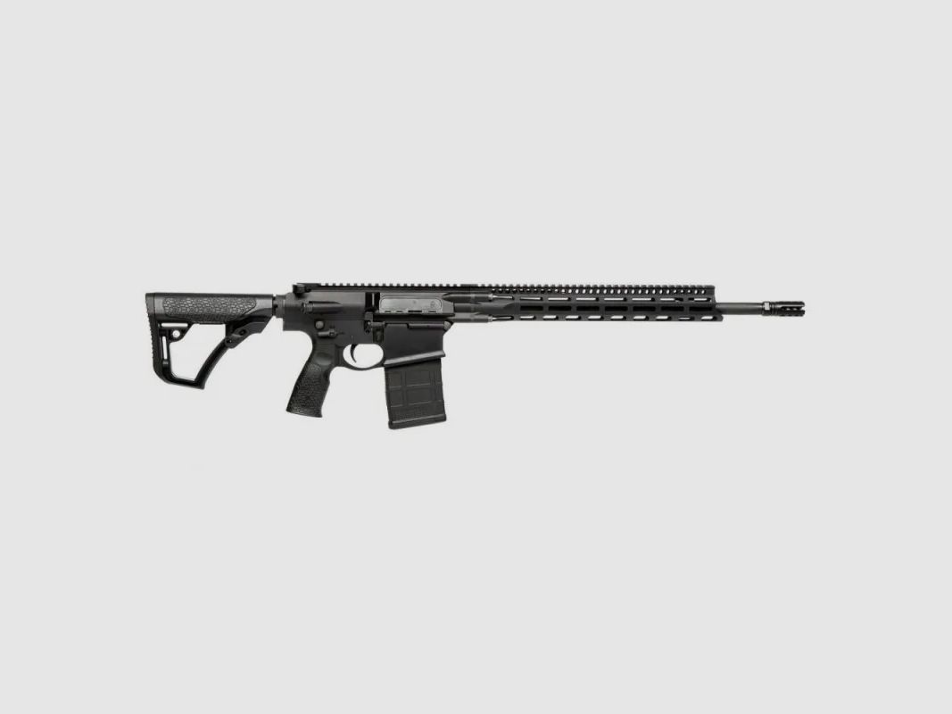 Daniel Defense DD5 V4 Carbine, image 2 of 2