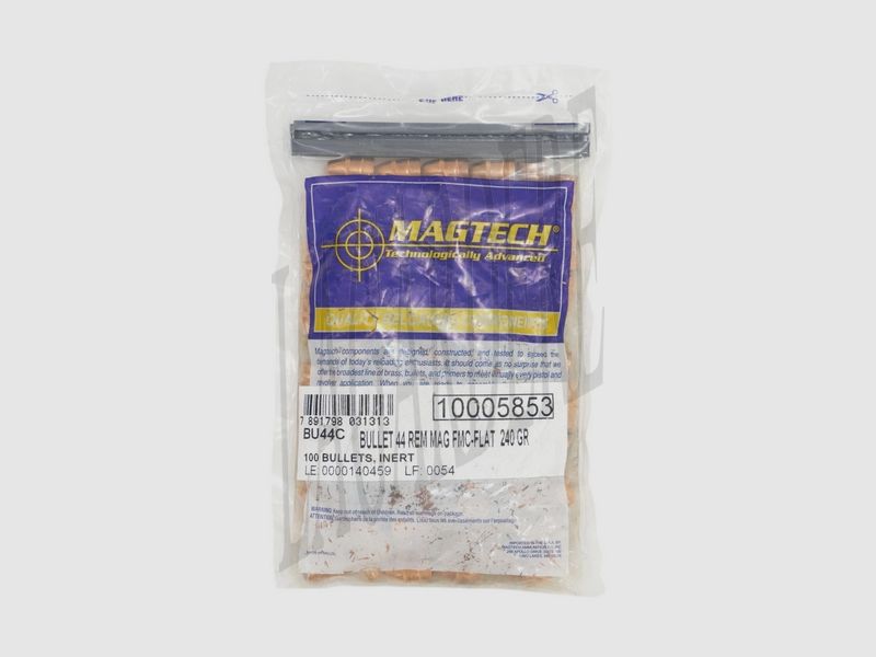 MAGTECH PROJEKTIL BU44C