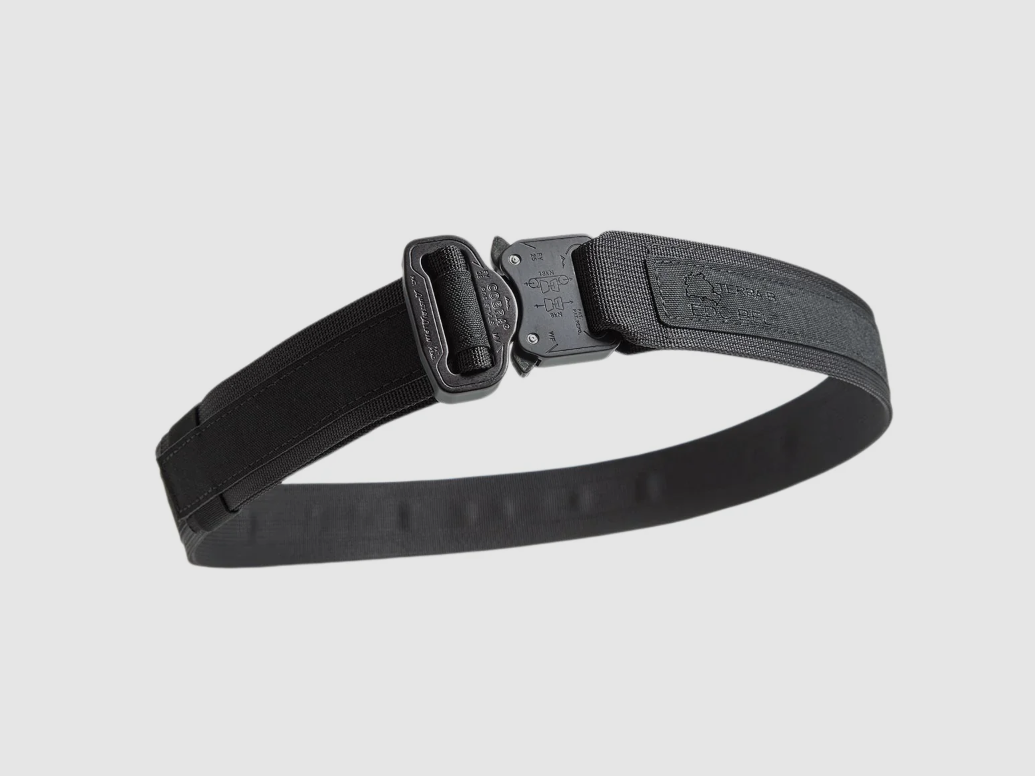 TERRA B – EDC Belt / XXL / Black